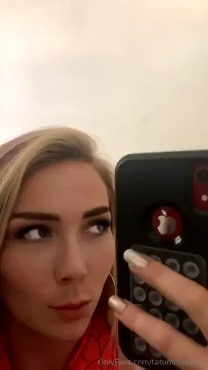 Wanna see me be a little spider slut tonight new packages make me so 