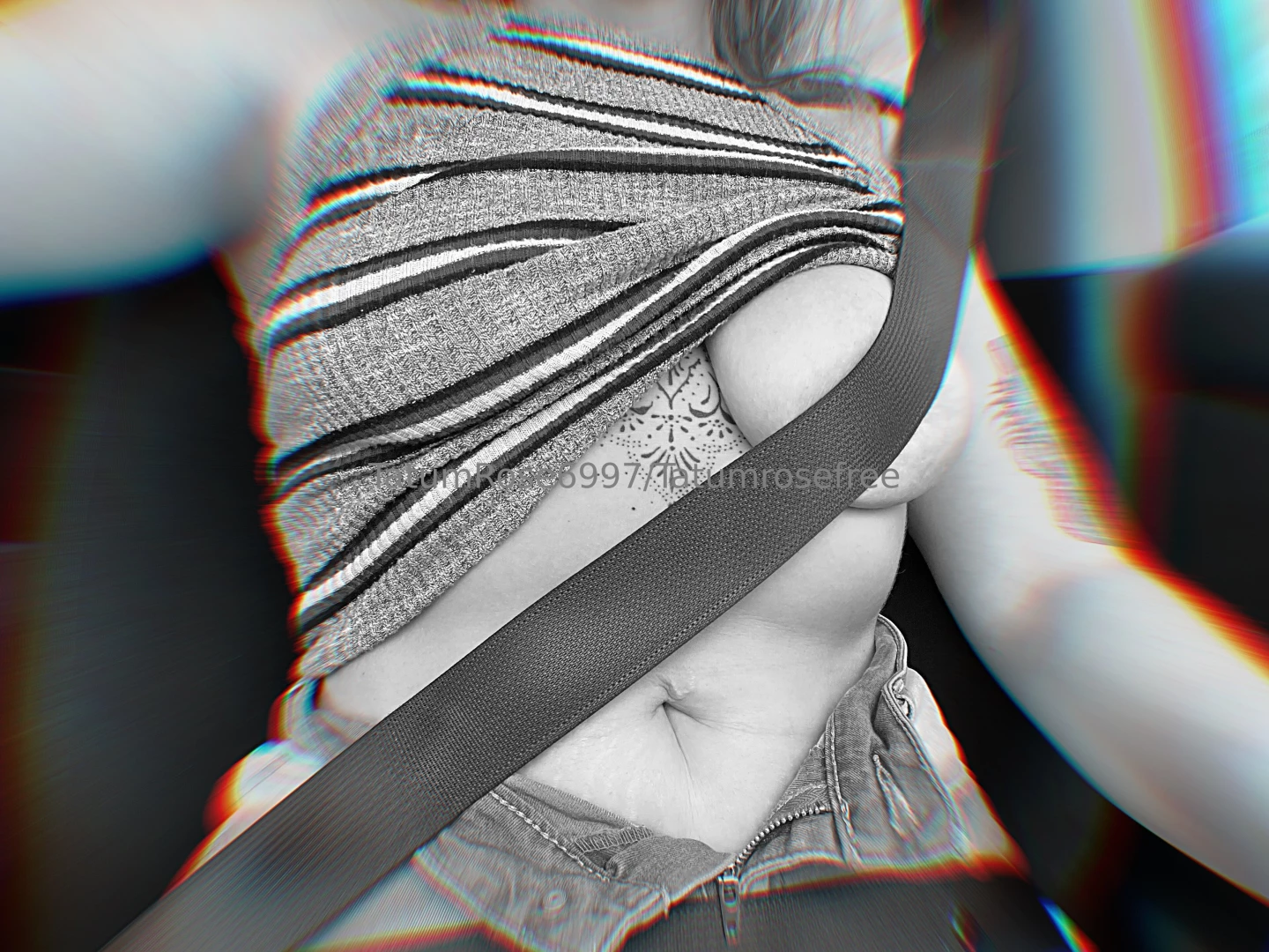 On your way to work better buckle up for safety 