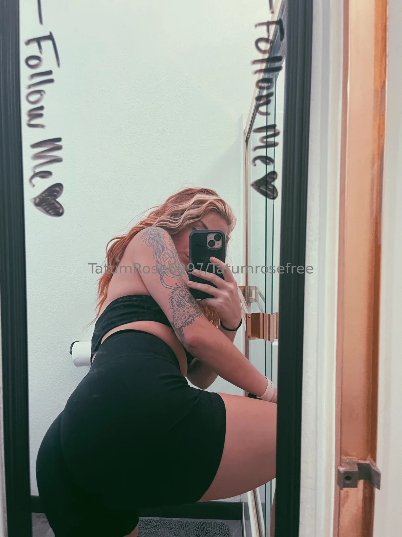 Oh hi didn t see ya there heard you like sassy redheads 