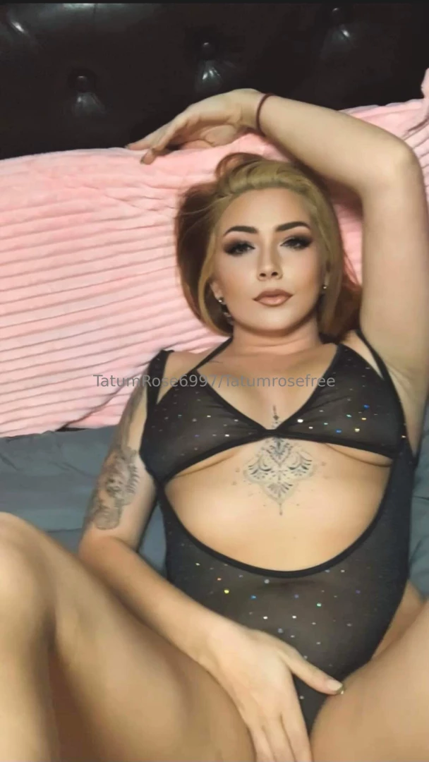 Tatumrose6997 it s always 3 