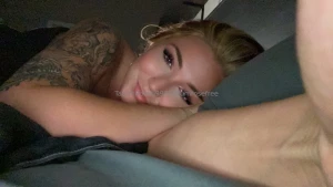 You should be getting some rest love