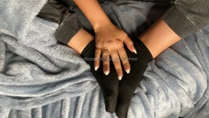 If you pay for me nails or toes to get done you ll get a vip trial for