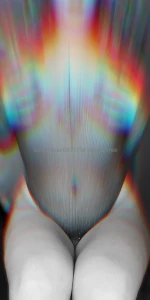 Like i said before you should see it in color