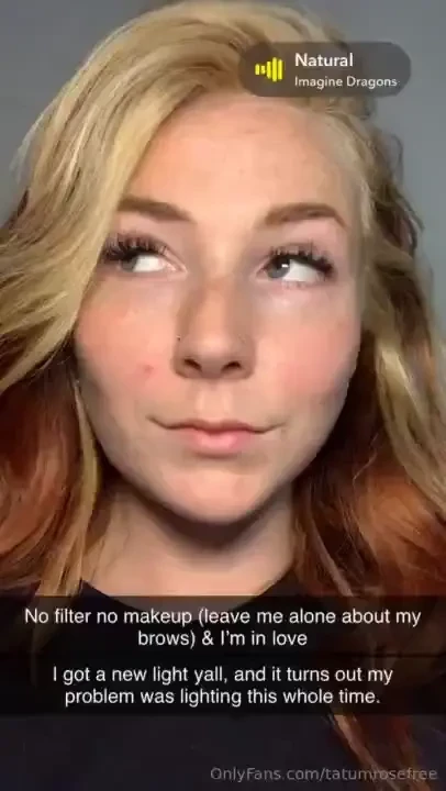 New claws amp selfie light part 1 