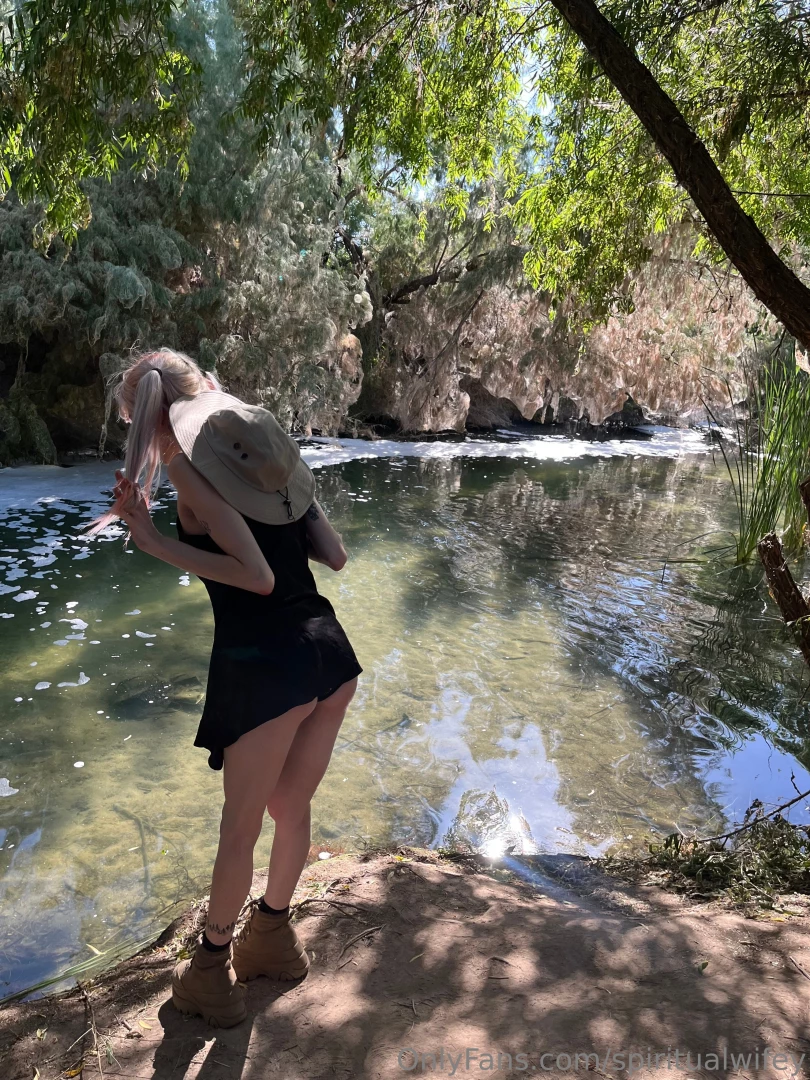My favorite secret sex spot part 1 
