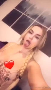 Do u like it sloppy part 1