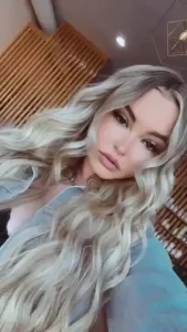 I want to be your girlfriend part 24