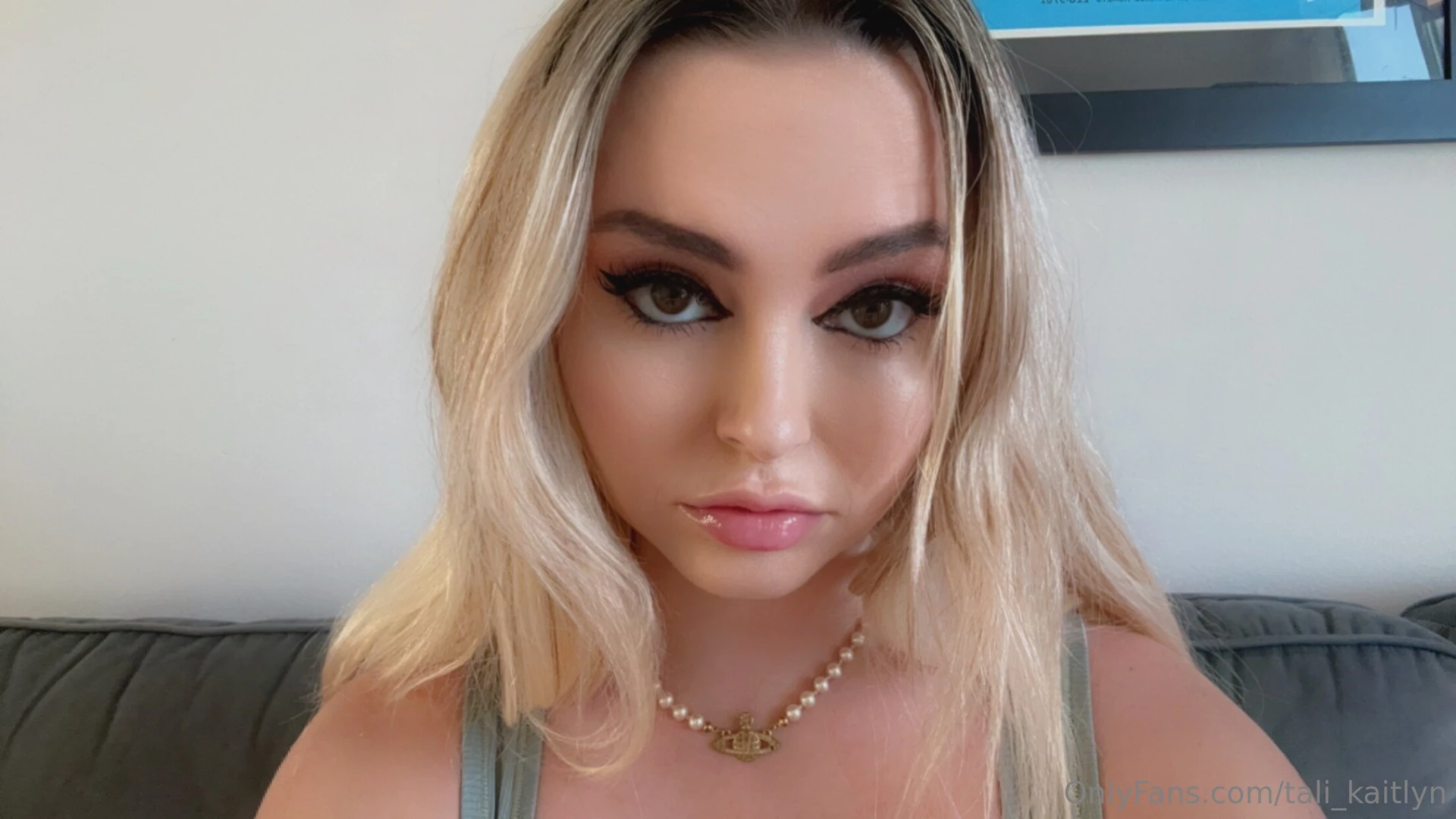 Do you think you can cover my face with your delicious milk 