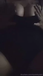 Ittyxbittyxbrit part 3