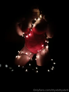 Twas the night after christmas and you still have one last gift to part 15