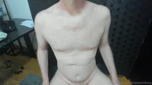 I trimmed my chest hair out of curiosity of what s under there as part 1