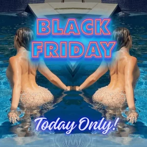 abelladangervip - Extended deals all weekend long 