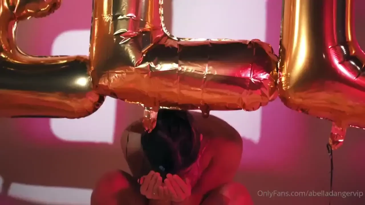 It s my birthday baby spoil me and get a surprise thank you part 1 