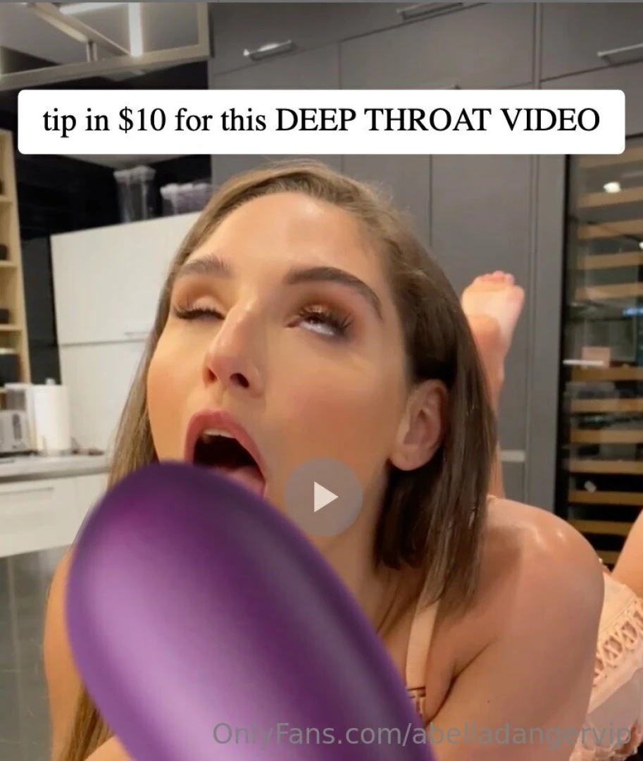 Abelladangervip part 2 