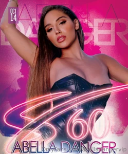 I m performing live now i ll be back in a little bit baby leave me