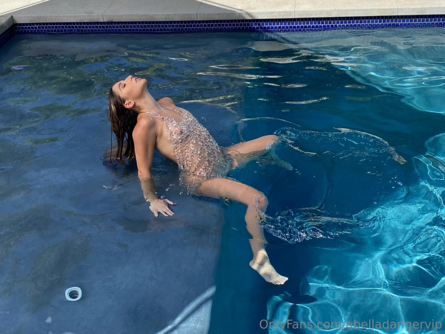 Give my chills when you touch me 