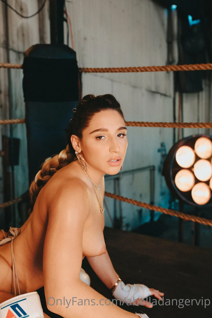 No one even competes i m the baddest 