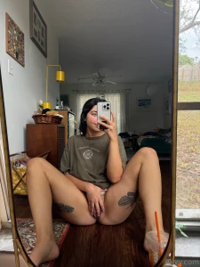 Swipe to spread me part 9