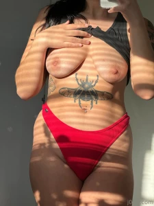 Sun kissed part 189