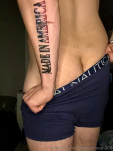 Noah s ass worship and gaze on these perfect glutes there is no escape