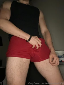 Hard bulge and sack worship for my minions