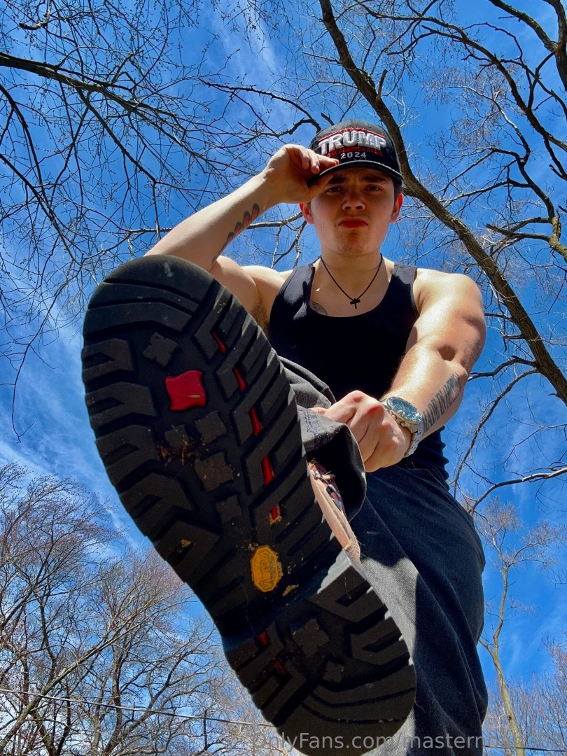 Saw it was a beautiful day so i decided there s no better time to 