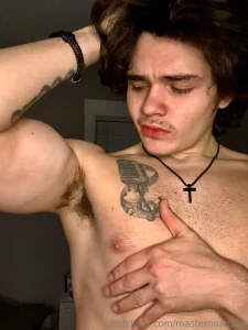 Dominant pit worship brace yourself no escaping this one