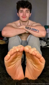 Up close and personal part 529