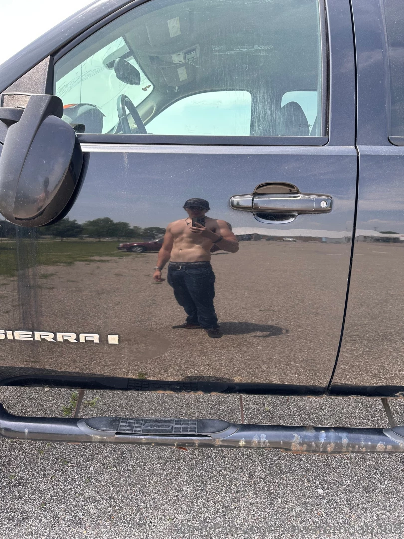 Show your master love 