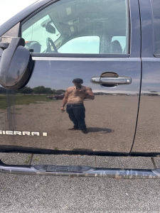 Show your master love