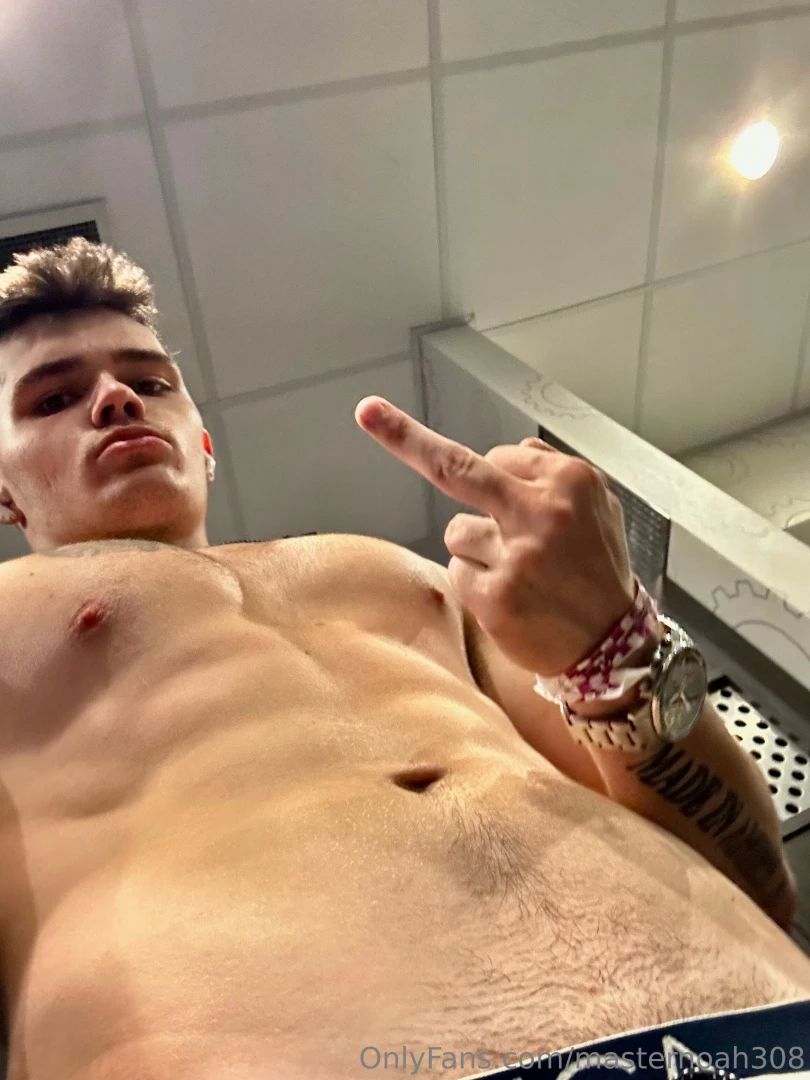 Your master demands his worship 