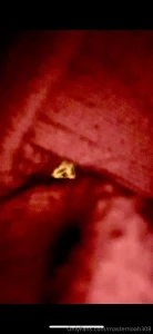 Caught you hiding in my sock drawer like a tiny ant fag so you get