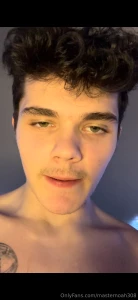 Pure ass worship with degradation basically i wipe my ass with your