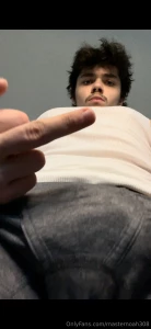 Pov you fucked up letting me watch my tv so i decide to plop my gym