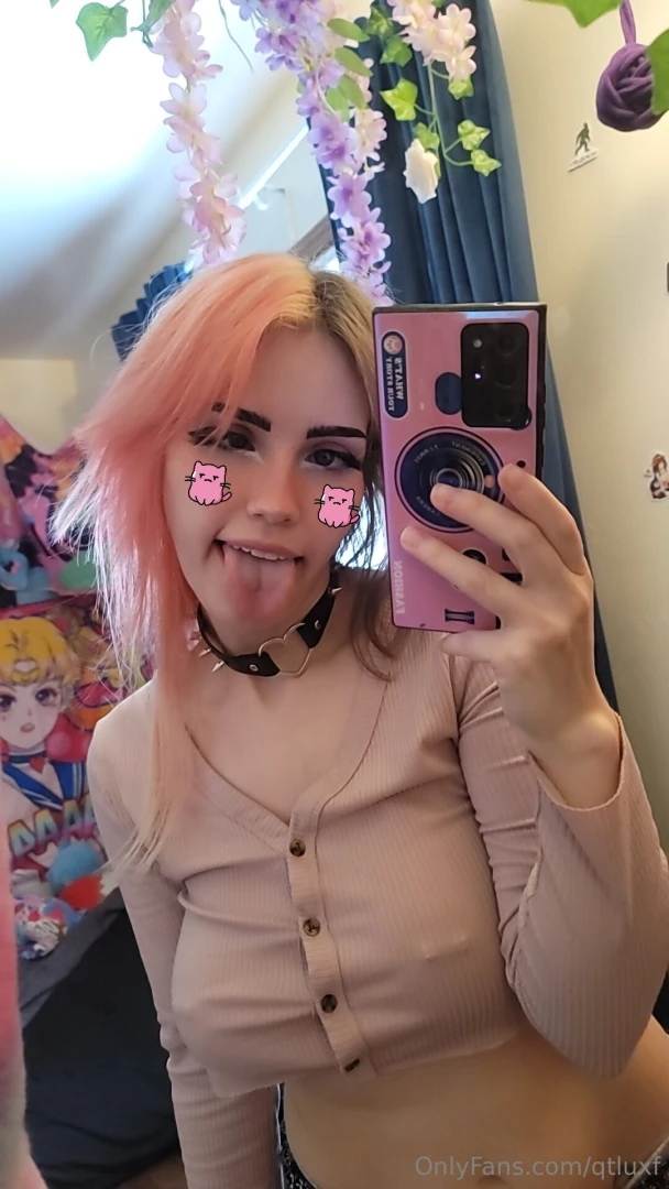 New hair like this post if you like anime 