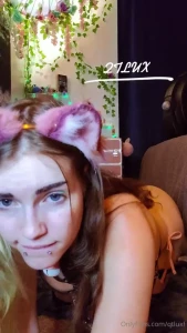 Do you like tails part 1