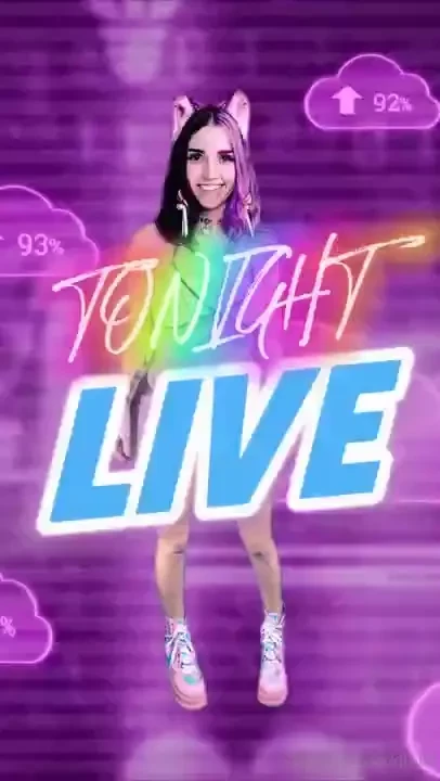 Live tonight at 9pm on main of new humans to the page get 20 off 