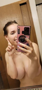 Last night was so wild guys i lost an earring it was amazing