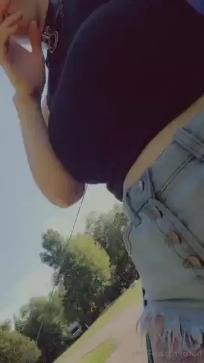 You can smack it one time part 1 