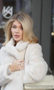 Just a friendly ukrainian girl sohotmegan spreading love from ukraine part 36