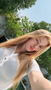 Remember i said there s something i ve really been wanting to do well