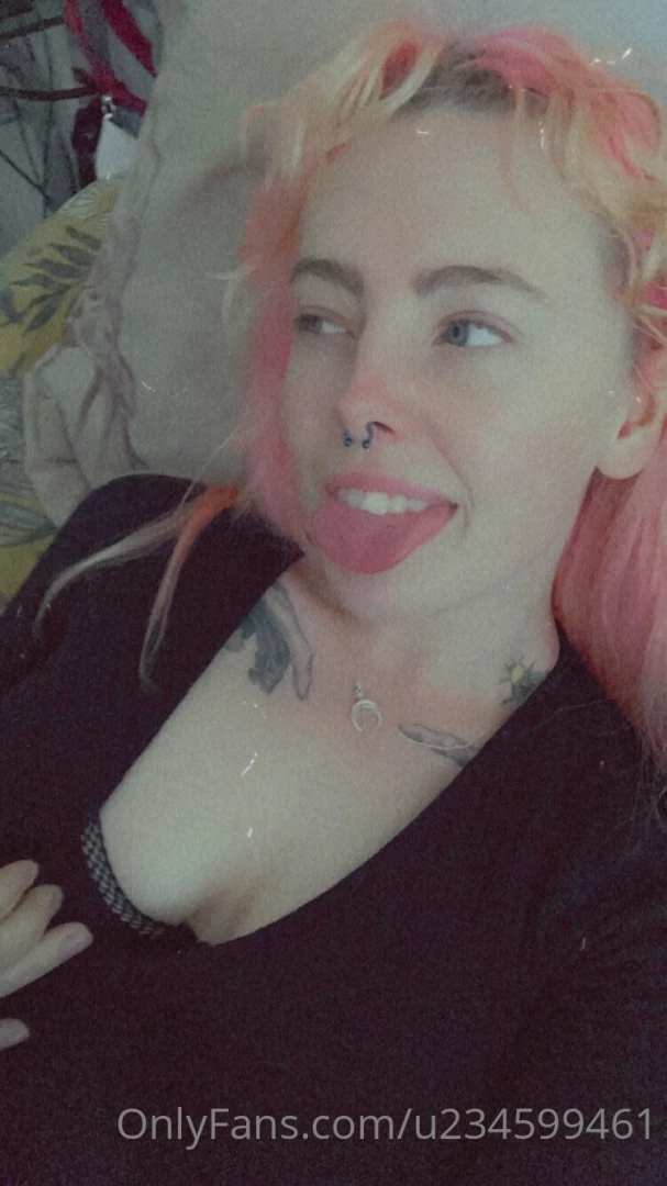 Oopsie nip slip part 9 