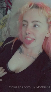 Oopsie nip slip part 9