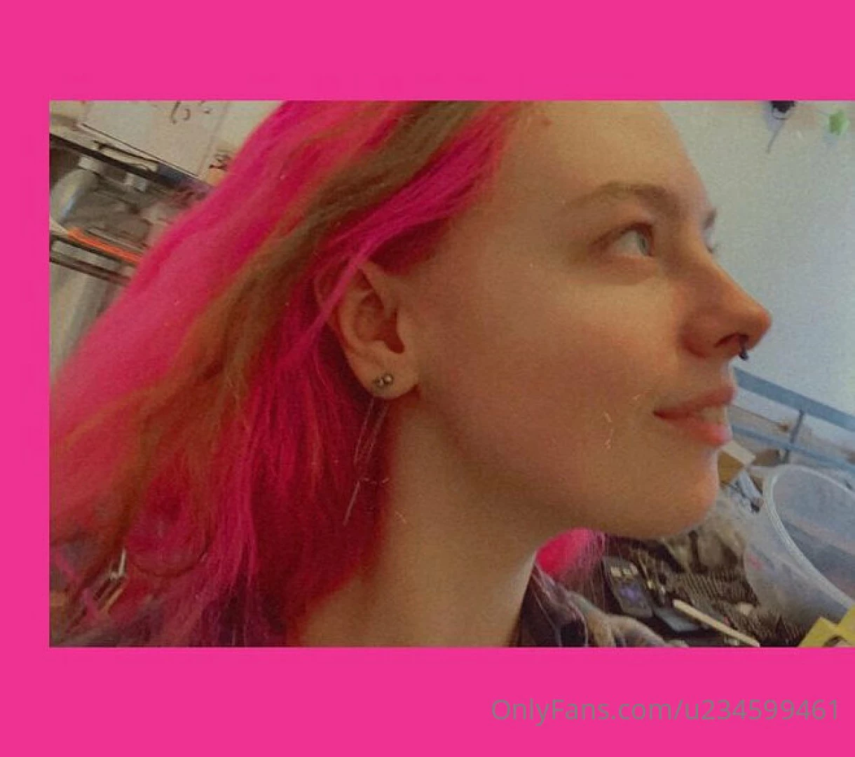 Guess who s back i encourage people to read my bio to see what i d 