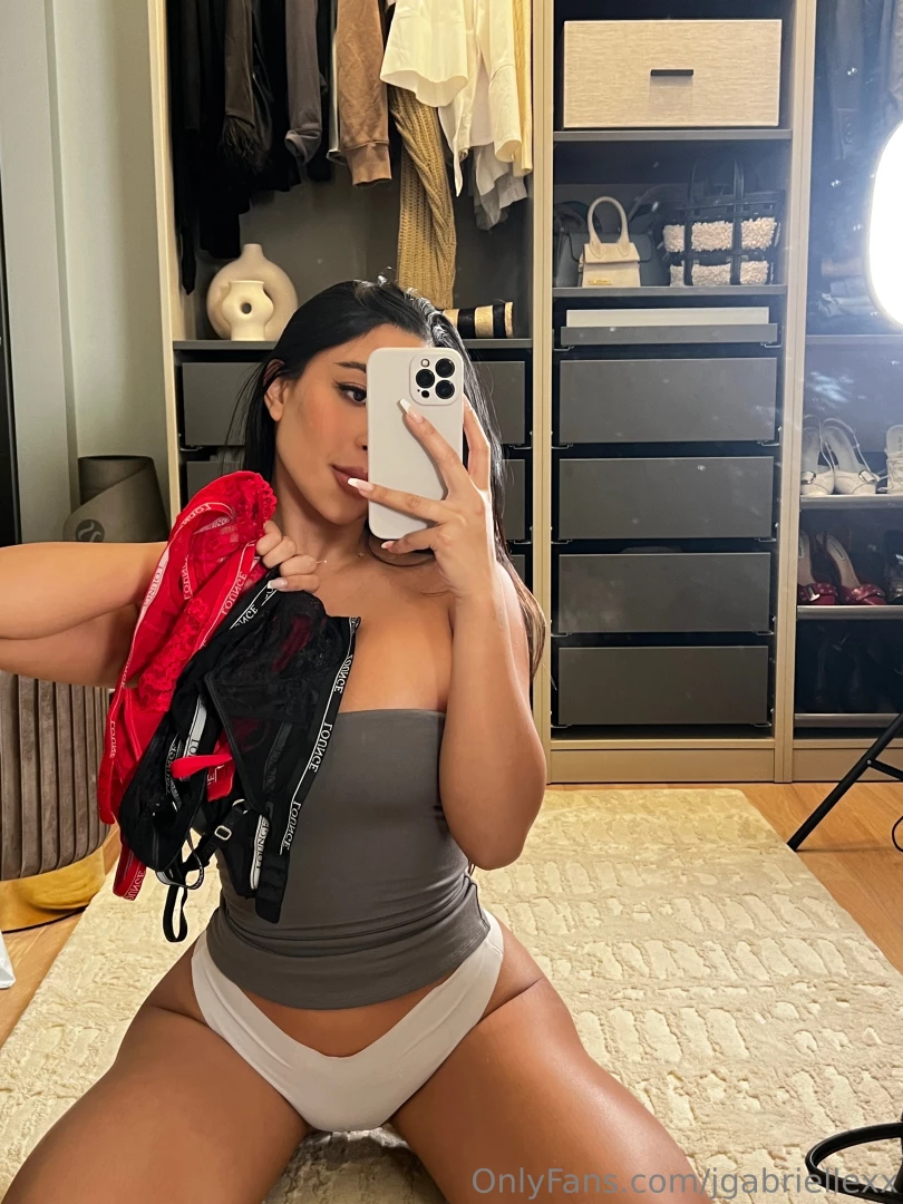 Confidence starts from within 