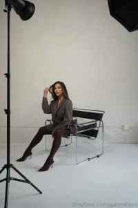 Sharing my photoshoot