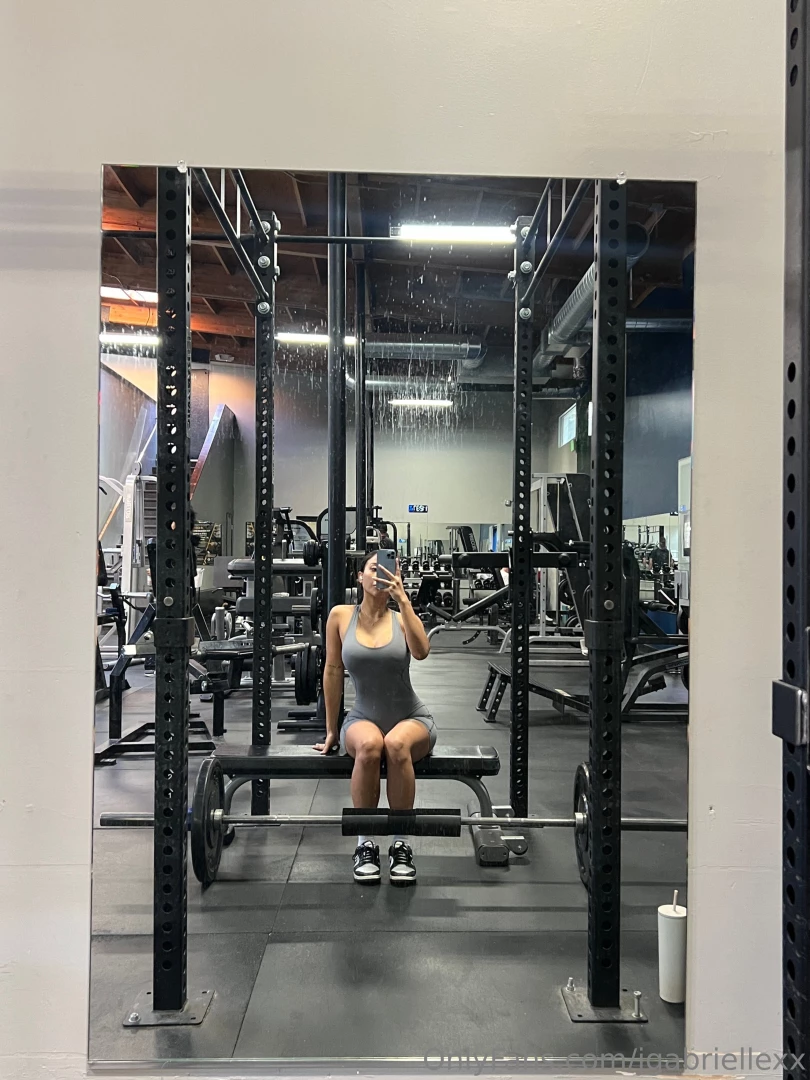 Gym vibes part 2 