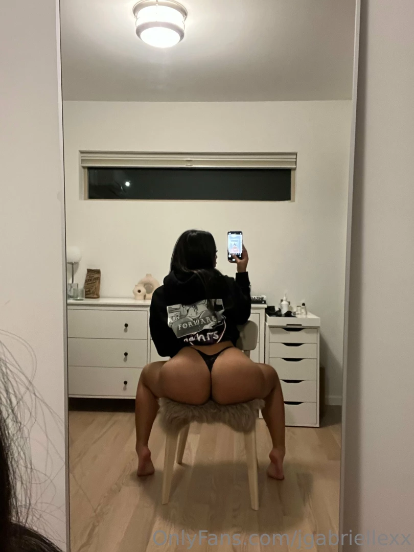 Be a badass with a good ass part 29 