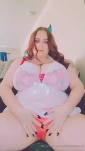 Feeling frisky part 90