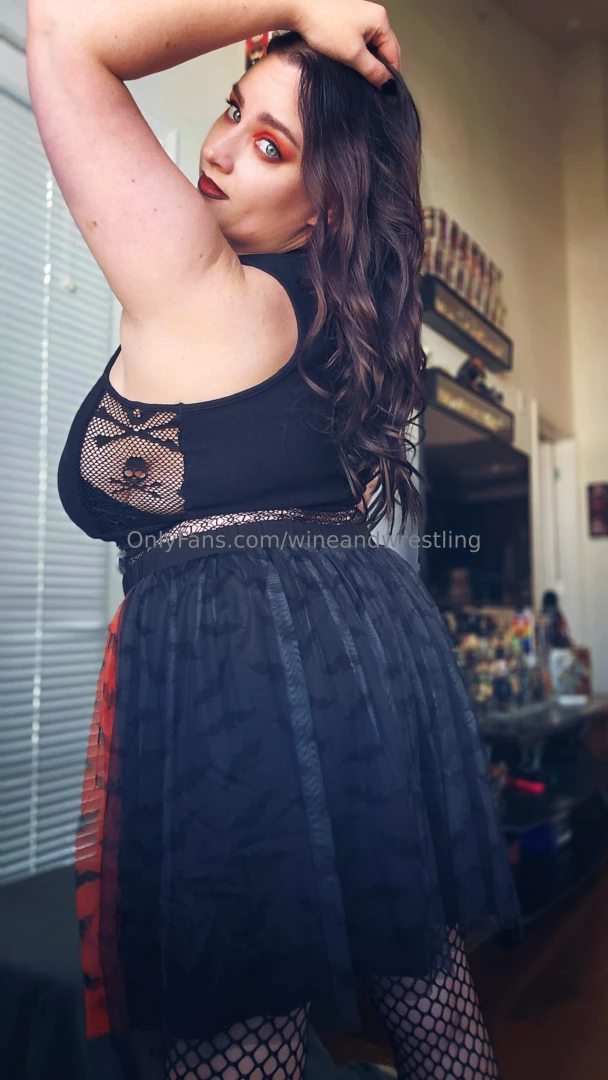 A back view part 5 